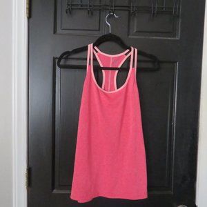 Four Tanks- Athletic Apparel